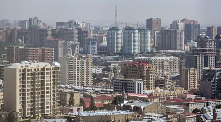 Bakıda 1194 bina qeydiyyata alındı &ndash; Yaşayış üçün RİSKLİDİR