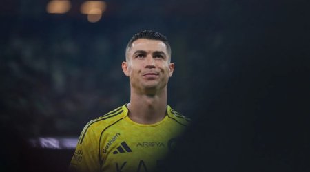 Ronaldo sabiq klubuna qayıda bilər