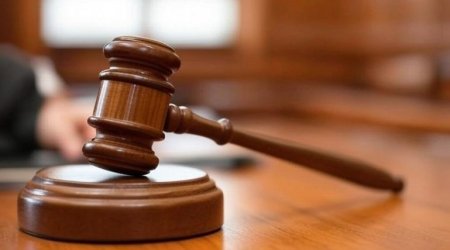 Tütün qaçaqmalçılığında adları hallanan vəzifəli şəxslər HAKİM QARŞISINDA