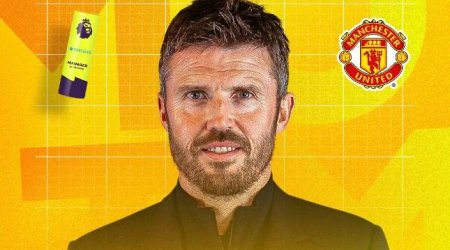 İngiltərədə yanvarın ƏN YAXŞI məşqçisi seçildi