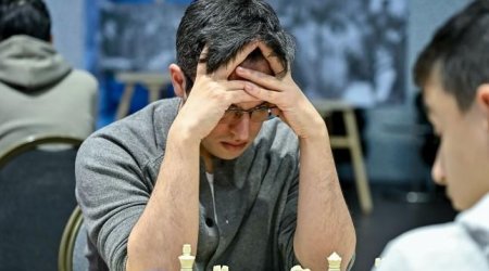 Azərbaycan çempionatının son 1/4 finalçıları AÇIQLANDI