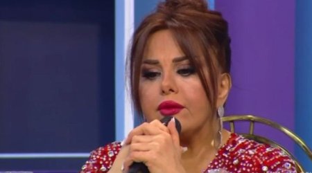 "Məni bədbəxt etdi, diz çöküb ayağından öpdüm, olmadı"