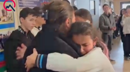 Gedişi də keçdiyi dərs kimi - Tarix oldu+Video