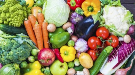 Əsəblərinizi müalicə etmək üçün bahalı dərmanlara pul tökməyin &ndash; Bu tərəvəzi yeyin!