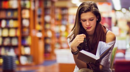 Kitablar haqqında bilmədikləriniz &ndash; ən bahalı və ən qəribə kitablar harda yerləşir?