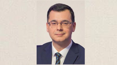 Rus Dram Teatrına direktor təyin olunub