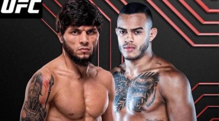 Tofiqin rəqibi müəyyənləşdi - Las-Veqasda döyüş olacaq