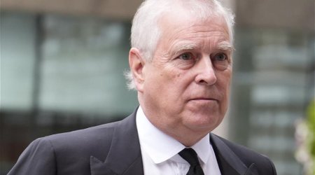 Britaniya Prokurorluğu: Kral ailəsinin üzvləri qanundan üstün deyil