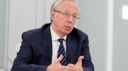 Qaluzin: &ldquo;Rusiya, ABŞ və Ukrayna razılığa gəldi&rdquo;