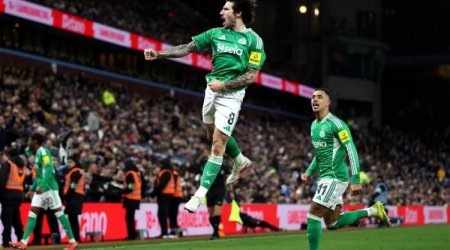 &ldquo;Qarabağ&rdquo;ın rəqibi kubokda mərhələ adladı