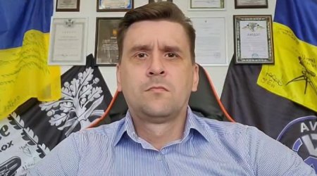 Kovalenko: &ldquo;Azərbaycanla Ukrayna arasında münasibətlər həmişə yüksək olub&rdquo; - VİDEO