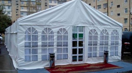 Şair Musa Ələkbərli VƏFAT ETDİ - FOTO