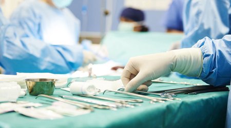 Bakıda estetik əməliyyat etdirən 43 yaşlı qadın VƏFAT ETDİ