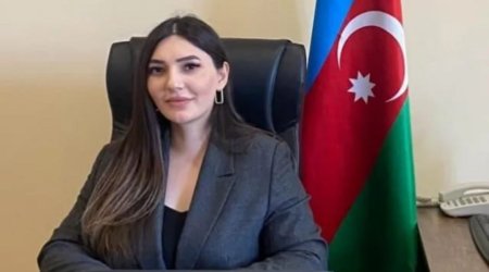 Bakıda ilyarımdır direktorsuz qalan məktəbə TƏYİNAT