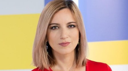 Bu telekanalın qadın aparıcısına 8 il həbs cəzası verildi