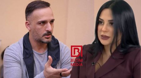 Vüsalədən şok ETİRAF: &ldquo;Atası 8 ildir qızımı axtarmır&rdquo; &ndash; VİDEO