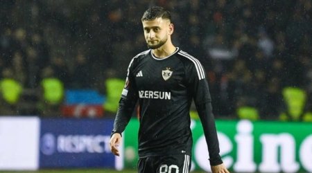 Nəriman Axundzadənin ABŞ-yə səfəri gecikir - SƏBƏB