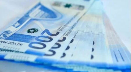 Sosial müavinətlə bağlı RƏSMİ MƏLUMAT