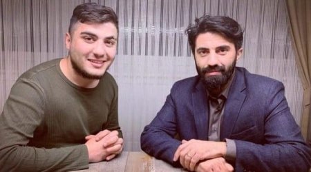 Hüseynov qardaşlarının anası ermənidir – FOTOFAKT