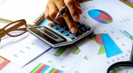 Dövlət büdcəsindən fiziki və hüquqi şəxslərə 16 milyon manat vəsait geri qaytarıldı