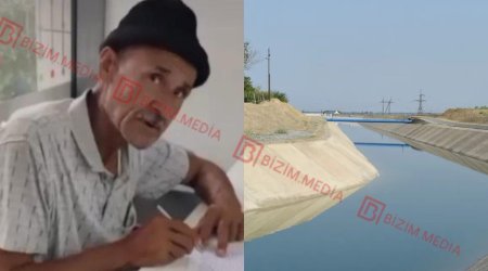 Ağdaşda meyiti tapılan kişi 40 gün əvvəl evdən gedibmiş... &ndash; Dəhşətli hadisənin DETALLARI