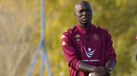 Qazaxıstan klubu &ldquo;Neftçi&rdquo;nin hücumçusunu TRANSFER EDƏCƏK?