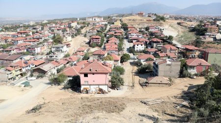 Ötən ay bu qədər mənzilə &ldquo;kupça&rdquo; verilib