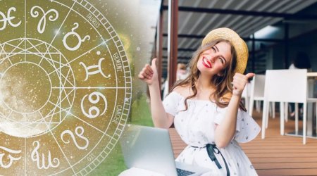 Beş bürc üçün bu həftə ilin ƏN ŞANSLI həftəsi olacaq