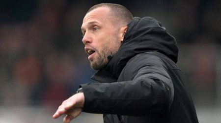 "Tottenhem"in məşqçisinin klubdakı fəaliyyəti 33 gün ÇƏKDİ