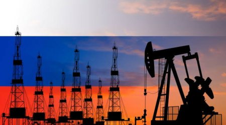Slovakiya üçün Rusiya neftini nəql etməyə RAZILIQ VERMƏDİ