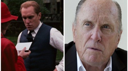 &ldquo;Xaç atası&rdquo; filminin ulduzu VƏFAT ETDİ