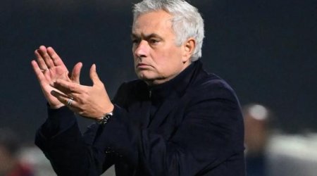 Mourinyo "Real"a qayıdır?