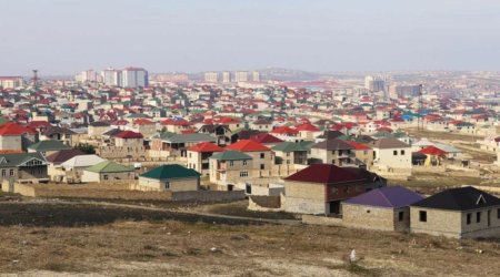 Sənədsiz evlərlə bağlı vacib xəbər: Bu halda 15 günə çıxarış veriləcək