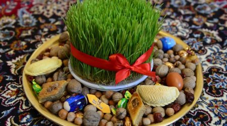 Novruzun ilk NƏFƏSİ – Bugünkü çərşənbə niyə “yalançı”dır?