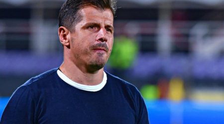 &ldquo;Nyukasl&rdquo;ın sabiq futbolçusu Əmrə Bələzoğlu: Sabah ürəyim &ldquo;Qarabağ&rdquo;la döyünəcək