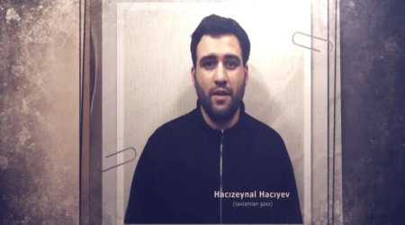 Sosial şəbəkədə aşağı faizli kreditlər təklif edərək vətəndaşların külli miqdarda pulunu taladı &ndash; VİDEO