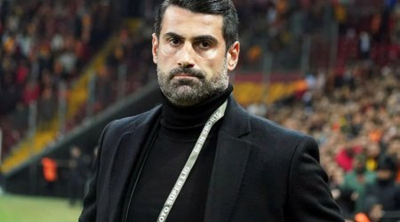 Volkan Dəmirəl "Qarabağ" &ndash; "Nyukasl Yunayted" qarşılaşmasına dair proqnozunu açıqladı