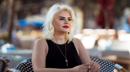 Rejissor Səidə Haqverdiyevanın HƏBSİ istənilir