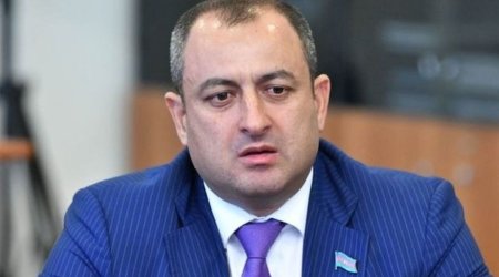 Adil Əliyevə buna görə töhmət verilib &ndash; SƏBƏB