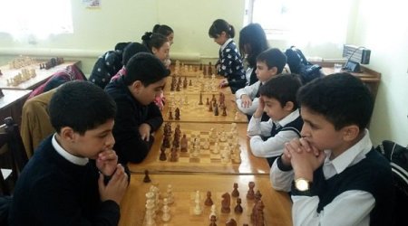 Məktəblərdə şahmat məcburi fənn kimi tədris olunacaq? &ndash; RƏSMİ AÇIQLAMA