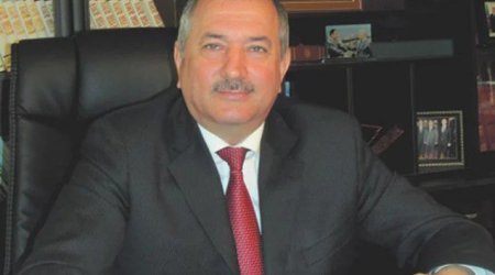 Əziz Əzizov keçmiş kadrına yeni vəzifə verdi