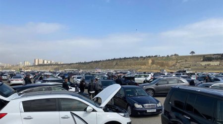 Bu avtomobillər BAHALAŞA BİLƏR - Alıcılara xəbərdarlıq