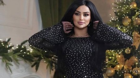 Tiktoker "Renka" SAXLANILDI