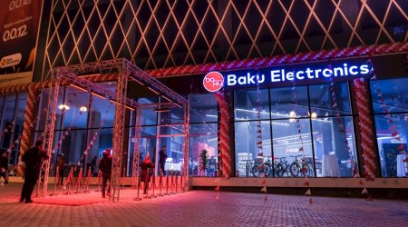 "Baku electronics"in "biabır" olduğu post saxta imiş &mdash; Linkə girənlərin məlumatları ələ keçirilir - FOTO