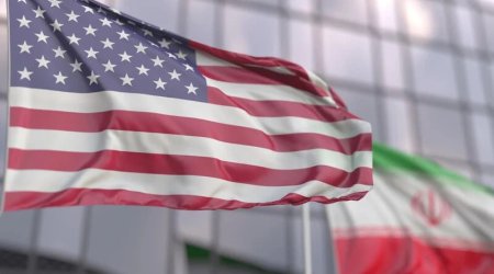 İran ABŞ ilə fikir ayrılıqlarının aradan qaldırılması üçün təkliflər TƏQDİM EDƏCƏK