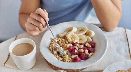 Səhər yeməyində tez-tez edilən bu səhv sağlamlığa ZƏRƏR VERİR