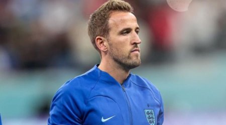 Keyn bu göstəricidə Ronaldonu geridə qoydu