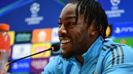 "Qarabağ" qeyri-adi komandadır" - "Nyukasl"ın futbolçusu