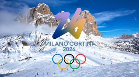 Qış Olimpiya Oyunları: İdmançımız bu gün mübarizəyə BAŞLAYIR