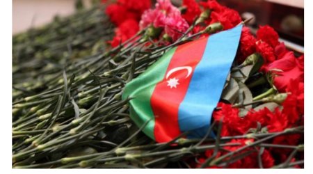 I Qarabağ müharibəsinin daha 17 itkin-şəhidi dəfn olunacaq &ndash; FOTO